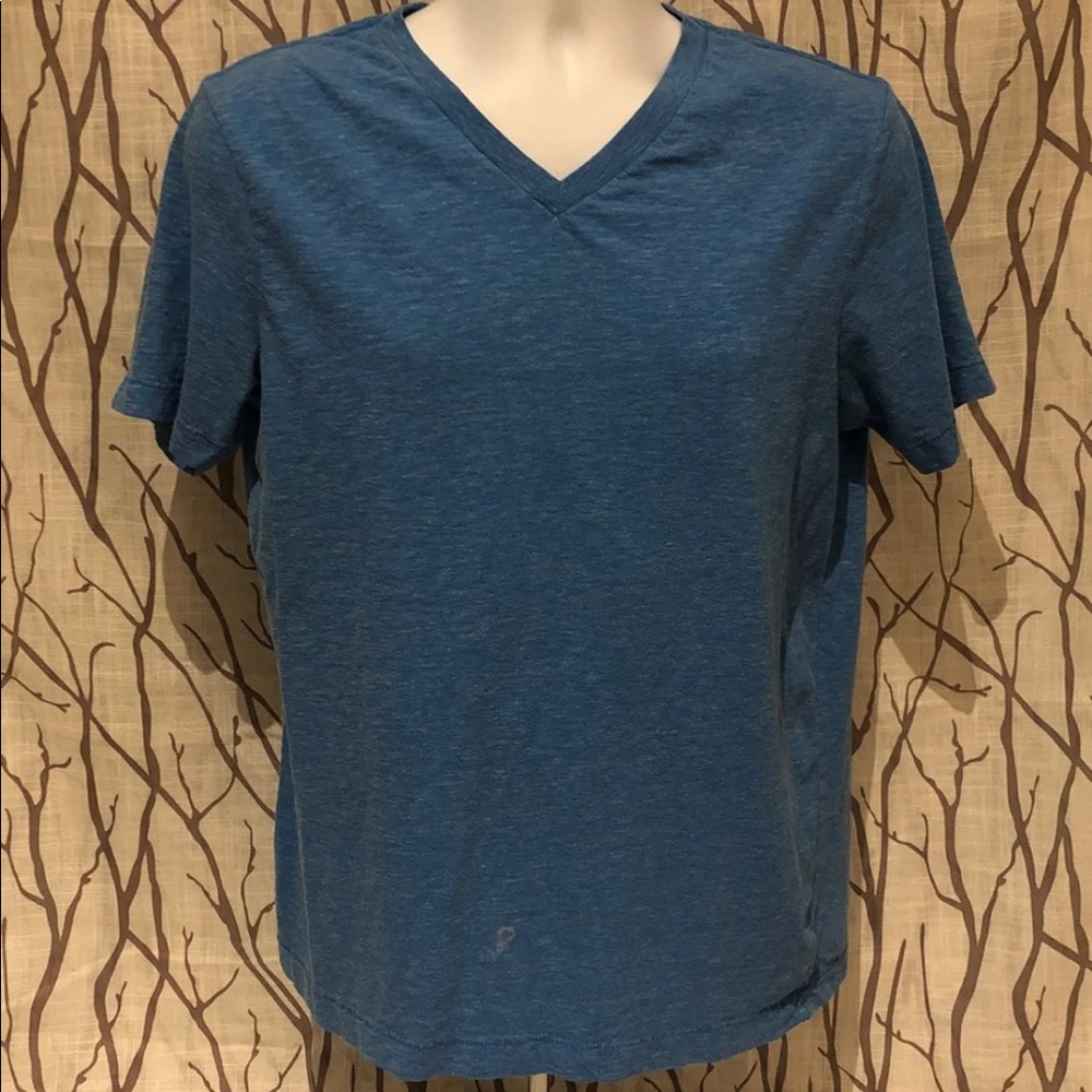 Arizona v neck shirt